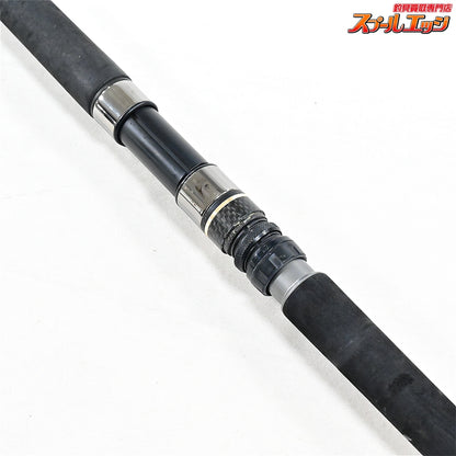 【ジーク】 ヴェルザード リミテッド C82 ツナスペシャル 限定100本 Zeake VELLZARD LIMITED EDITION TUNA-SPECIAL キハダマグロ ヒラマサ カンパチ K_234