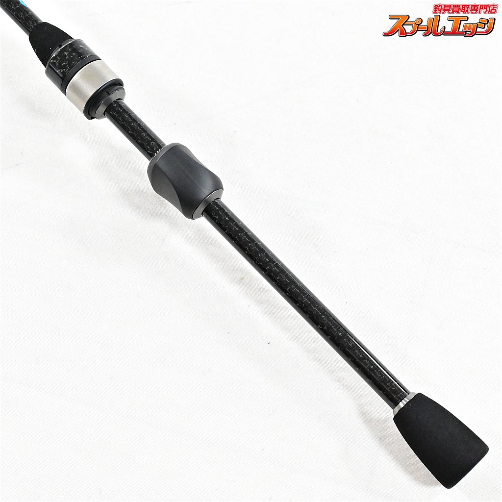 【ブリーデン】 グラマーロックフィッシュ トレバリズム キャビン 602 GRF-TK602 CS-Tip CSティップモデル BREADEN TREVALISM KABIN アジ メバル カサゴ K_140