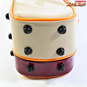 【プライムエリア】 ライトへらロッドケース 2層 ベージュ PRIME-AREA LIGHT HERA RODCASE ヘラブナ K_200