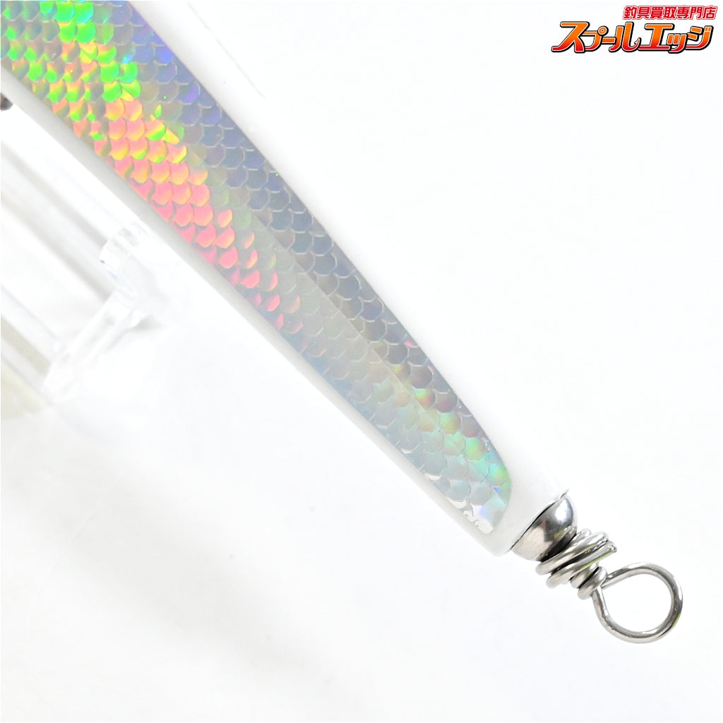 【カズワークス】 カズペン 150LF ホワイトラメ ホロ KAZU-WORKS KAZUPEN K_060