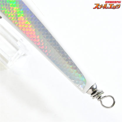 【カズワークス】 カズペン 150LF ホワイトラメ ホロ KAZU-WORKS KAZUPEN K_060