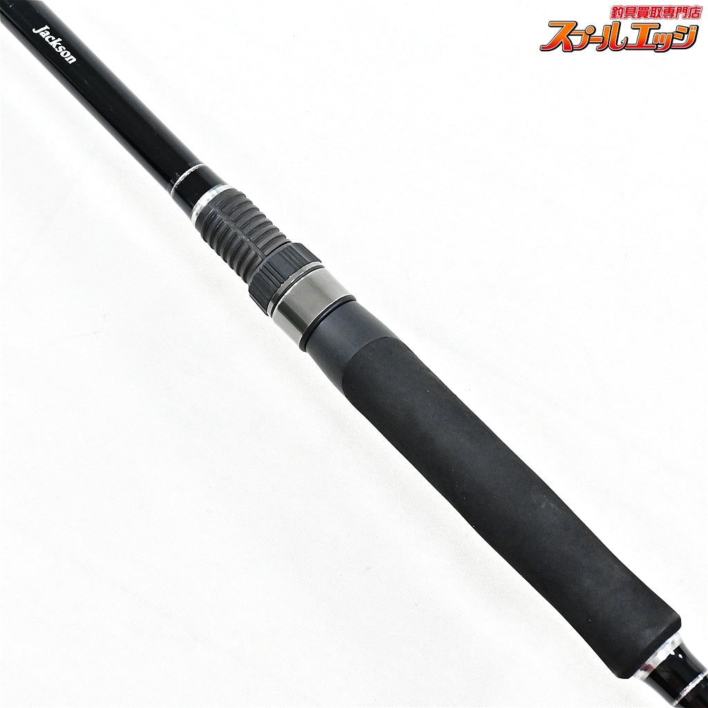 【ジャクソン】 オーシャンゲート JOG-906M-K シーバス JACKSON OCEAN GATE Seabass シーバス ヒラメ イナダ マゴチ K_195