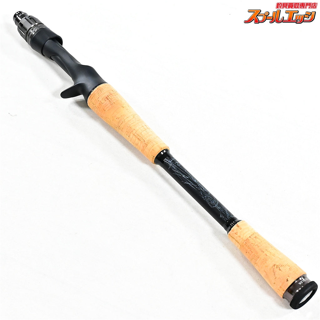 【ダイワ】 26タトゥーラ 6101MRB DAIWA TATULA ブラックバス K_233
