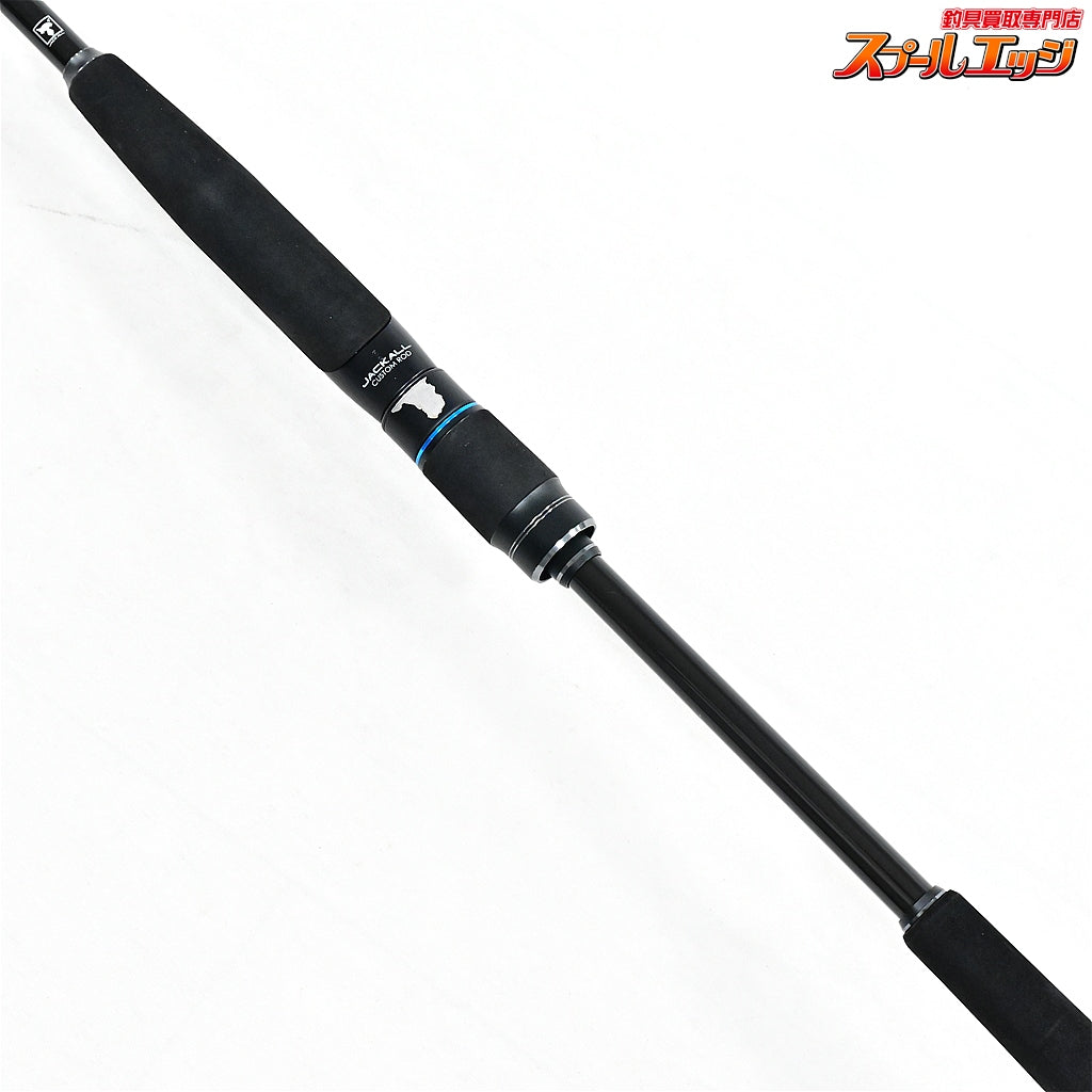 【ジャッカル】 ビンビンスティック HS BS-S65M-HS JACKALL BIN-BIN STICK マダイ K_175