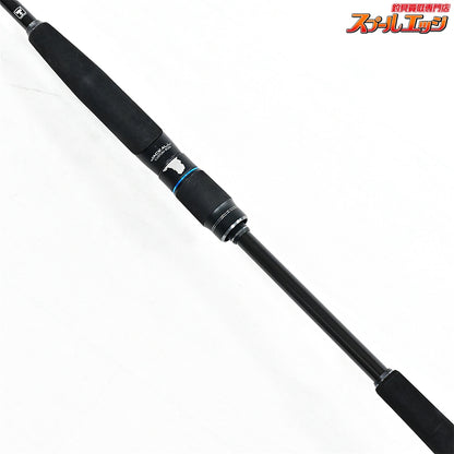 【ジャッカル】 ビンビンスティック HS BS-S65M-HS JACKALL BIN-BIN STICK マダイ K_175
