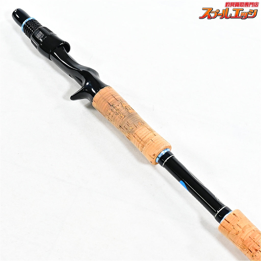 【ツララ】 モンストロ 71 RM TULALA Monstruo Record Mundial ブラックバス シーバス ナマズ K_220