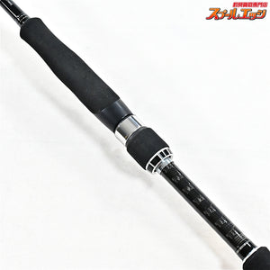 【ダイワ】 17クロノス 6101MHS DAIWA CRONOS ブラックバス K_251