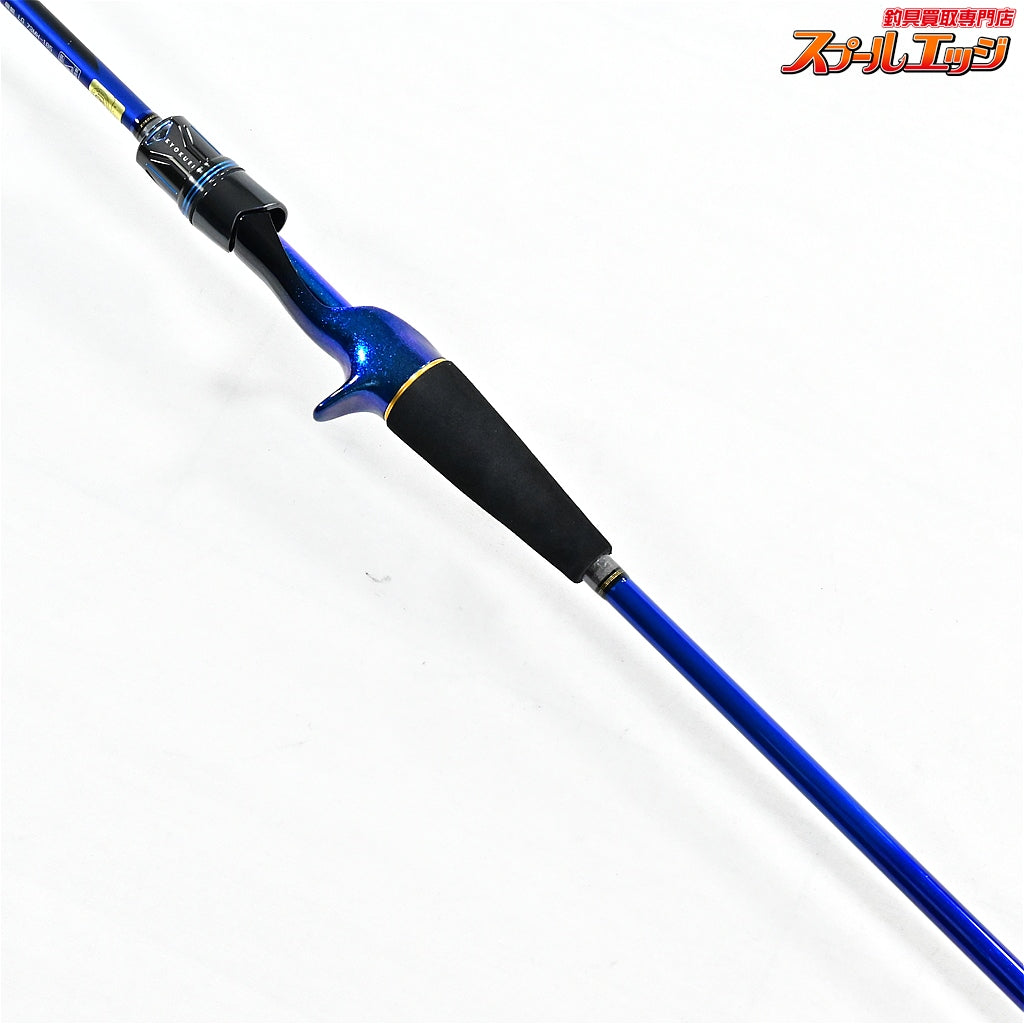 【ダイワ】 25極鋭 LG 73 MH-185 DAIWA KYOKUEI タチウオ アジ アマダイ K_139