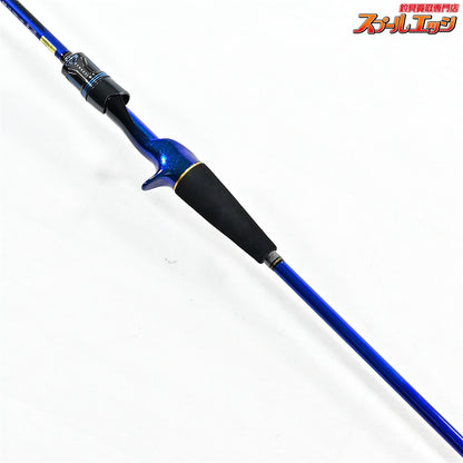 【ダイワ】 25極鋭 LG 73 MH-185 DAIWA KYOKUEI タチウオ アジ アマダイ K_139