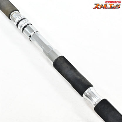 【シマノ】 22舳 ミヨシ 40-270 SHIMANO MIYOSHI マダイ ワラサ イナダ K_185