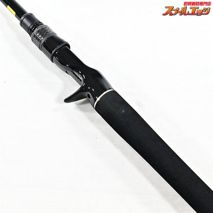【エバーグリーン】 テムジン カレイドGT IGTC-71MH スーパースタリオンGT EVERGREEN KALEIDO ブラックバス K_261