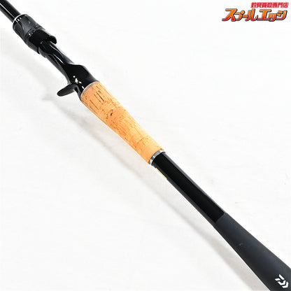 【ダイワ】 21ブレイゾン C70XH DAIWA BLAZON ブラックバス K_256