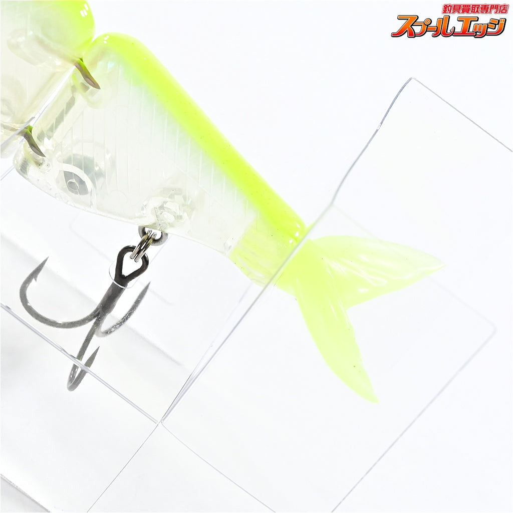 【DRT】 タイニークラッシュ Low レモネード DRT TiNY KLASH lemonade 淡水用ルアー バス シーバス K_080