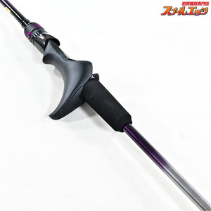 【シマノ】 25サーベルマスター SS テンヤ 82H 175 使用1回 SHIMANO SABER MASTER タチウオ K_145