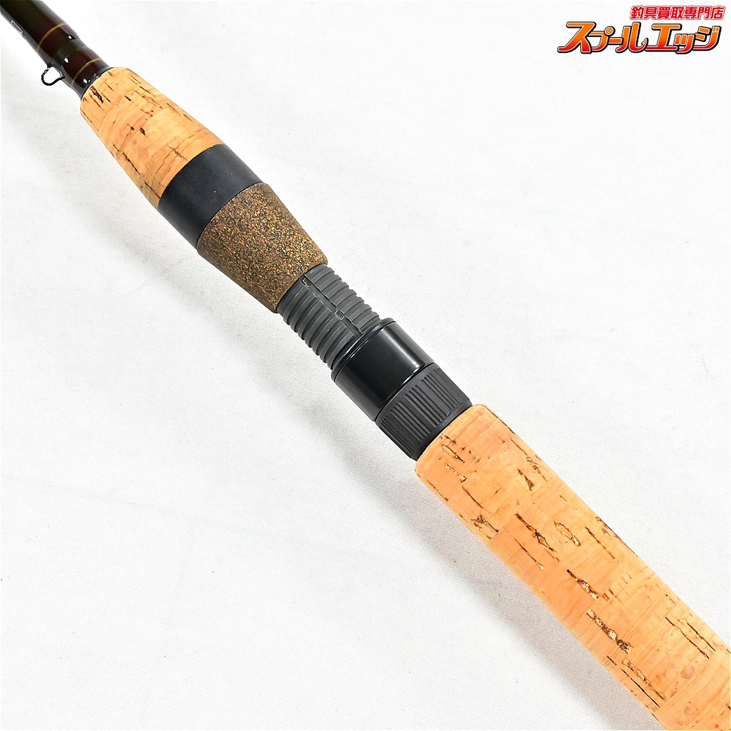 【Gルーミス】 ブロンズバック SMR882C-SP G-Loomis BronzeBack ブラックバス K_266