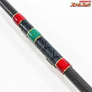 【ダイワ】 06サンダウナー コンペティション2 II 33-405S バランサー2個付 並継 DAIWA SUNDOWNER シロギス K_213