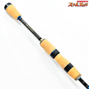 【フェンウィック】 24エイシス ACES-64SULJ Ver.ZERO ミッドストローリング 70周年アニバーサリー 使用1回 fenwick ACES 70th Anniversary ブラックバス K_235