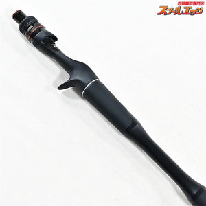 【シマノxジャッカル】 24ポイズン アドレナ 165MH SHIMANOxJACKALL ADRENA ブラックバス K_208