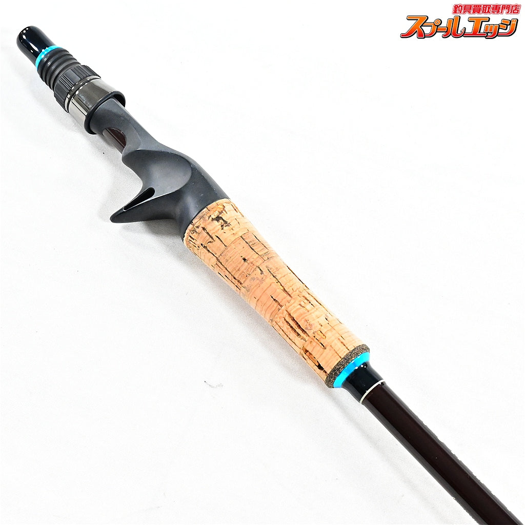 【ツララxボンバダ】 ジャララッカ 68 魚矢70周年記念モデル TULALAxBOMBADA Jararaca ブラックバス K_207