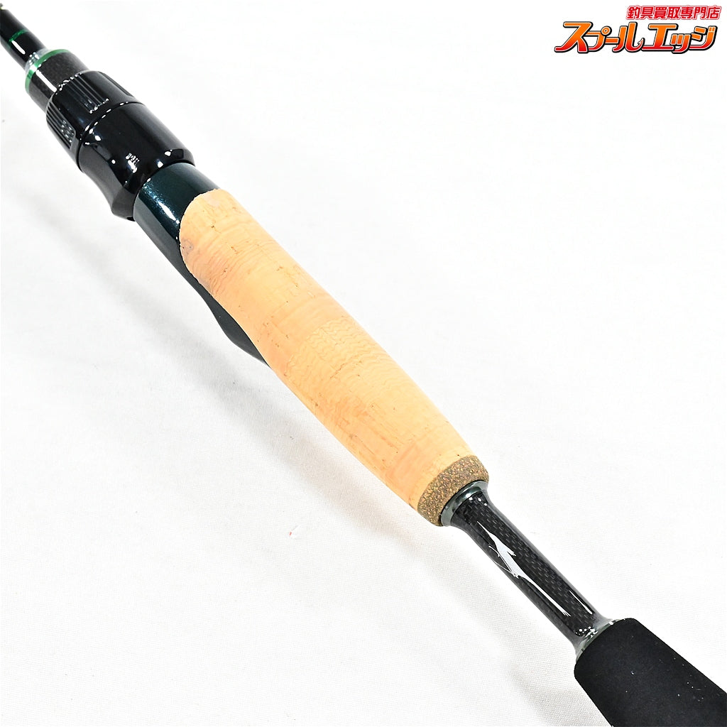 【ノリーズ】 ロードランナー ストラクチャー NXS STN620LS ハイスピードフィネス NORIES ROAD RUNNER STRUCTURE NXS ブラックバス K_231