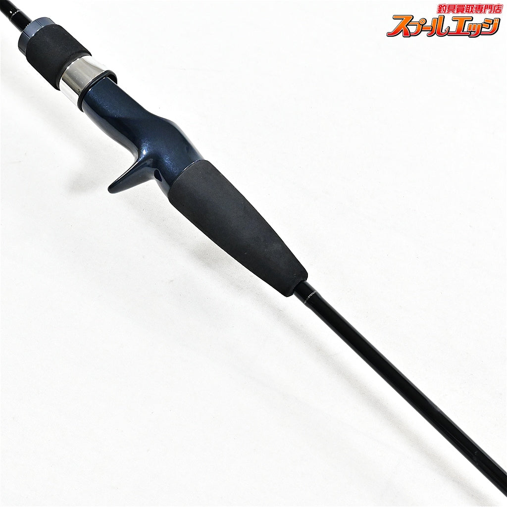 【ダイワ】 21ヴァデル LJ 63HB-2 DAIWA VADEL シーバス マダイ タチウオ K_142