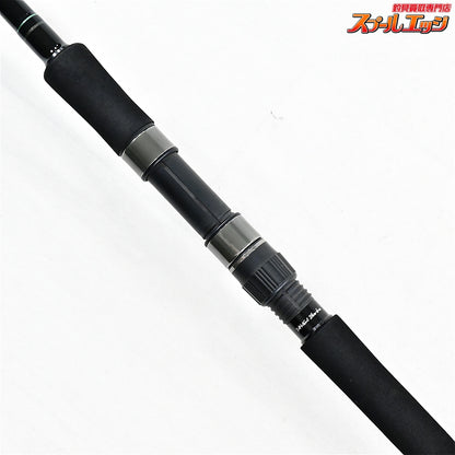 【ヤマガブランクス】 アーリー ERY-105MH フォーサーフ YAMAGA Blanks EARLY for surf シーバス ヒラメ マゴチ K_205