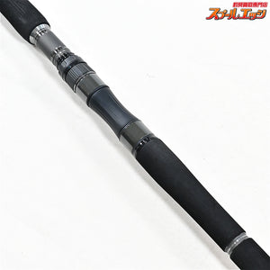 【ダイワ】 24オシアプラッガー フルスロットル S83MH DAIWA OCEA PLUGGER キハダマグロ GT ヒラマサ K_227