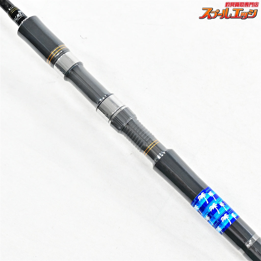 【パームス】 ショアガン エボルブ SFSGS-96M PALMS ShoreGun EVOLV シーバス ヒラメ マゴチ K_193