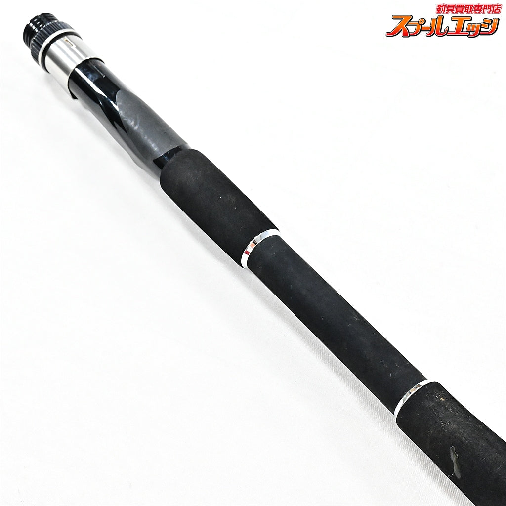 【ダイワ】 リーディングX ユウイン 270M DAIWA LEADING-X YUIN マダイ ヒラメ イサキ K_271