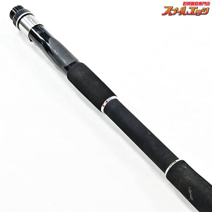 【ダイワ】 リーディングX ユウイン 270M DAIWA LEADING-X YUIN マダイ ヒラメ イサキ K_271