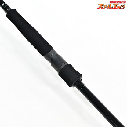 【ヤマガブランクス】 アーリー 93M ERY-93M フォーシーバス YAMAGA Blanks EARLY for seabass シーバス ヒラメ マゴチ K_191