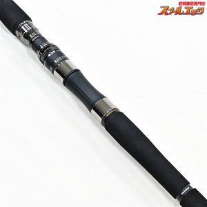 【シマノ】 25オシアプラッガー リミテッド S83MH SHIMANO OCEA PLUGGER LIMITED キハダマグロ ヒラマサ ブリ K_228