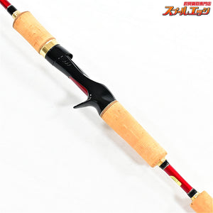 【シマノ】 15カーディフ AX B62SUL-RG SHIMANO CARDIFF ヤマメ イワナ アマゴ ニジマス K_139