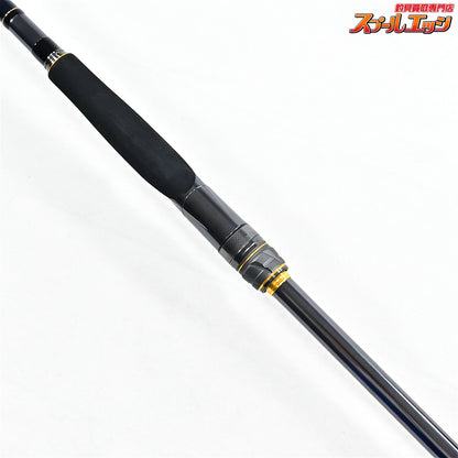 【シマノ】 25ネッサ エクスチューン S108MH SHIMANO NESSA XTUNE シーバス ヒラメ イナダ マゴチ K_159
