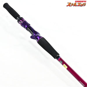 【ダイワ】 23ハートランド リベラリスト 863M+RSB-23 DAIWA HEARTLAND LIBERALIST ブラックバス シーバス イナダ K_160