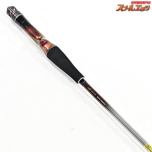 【ダイワ】 21紅牙 エア N69HB-MT・N DAIWA KOHGA AIR マダイ K_207