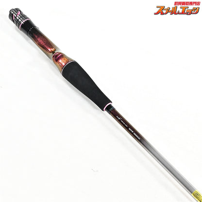 【ダイワ】 21紅牙 エア N69HB-MT・N DAIWA KOHGA AIR マダイ K_207