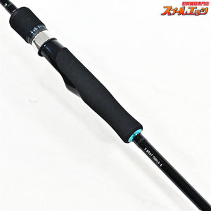 【ダイワ】 21エメラルダスX 70MLS-S ボート DAIWA EMERALDAS BOAT アオリイカ K_153