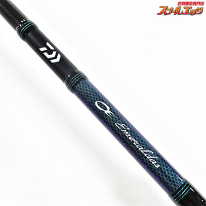 【ダイワ】 17エメラルダス MX 86ML・E DAIWA EMERALDAS アオリイカ K_176