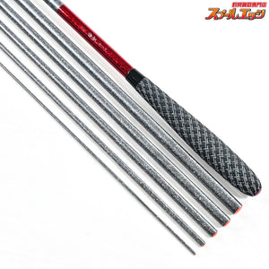 【シマノ】 飛天弓 皆空 16尺 SHIMANO HITENKYU KAIKU ヘラブナ K_148