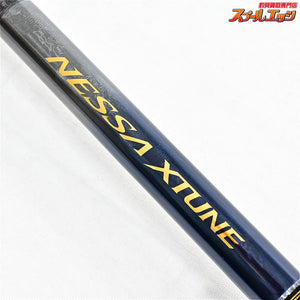 【シマノ】 20ネッサ エクスチューン S108M+ SHIMANO NESSA XTUNE ヒラメ マゴチ ワラサ K_155