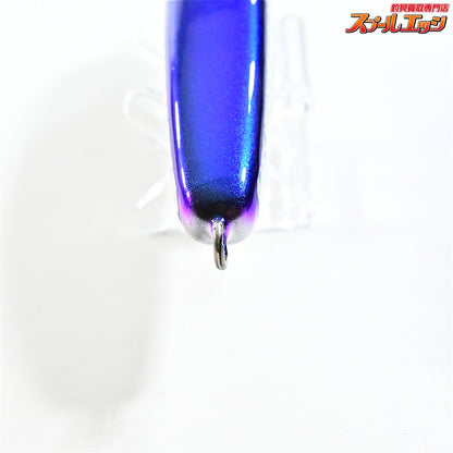 【ローカルスタンダード】 パドルベイト 165 パープルバック Local Standard Paddle Bait mini 海水用ルアー K_060
