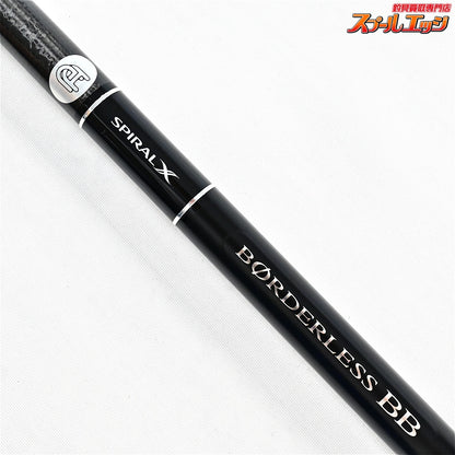 【シマノ】 15ボーダレス BB 420ML-T SHIMANO BORERLESS クロダイ メジナ シーバス K_159