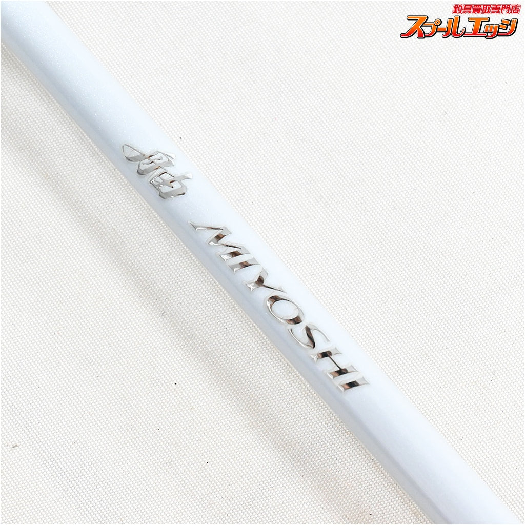 【シマノ】 22舳 ミヨシ 40-270 SHIMANO MIYOSHI マダイ ワラサ イナダ K_185