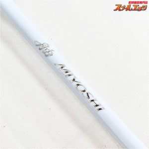 【シマノ】 22舳 ミヨシ 40-270 SHIMANO MIYOSHI マダイ ワラサ イナダ K_185