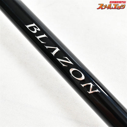 【ダイワ】 21ブレイゾン C70XH DAIWA BLAZON ブラックバス K_256