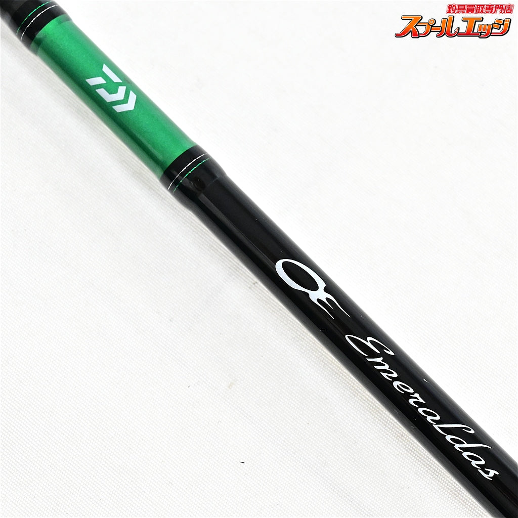 【ダイワ】 21エメラルダスX 70MLS-S ボート DAIWA EMERALDAS BOAT アオリイカ K_153