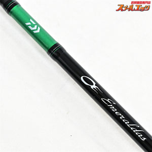 【ダイワ】 21エメラルダスX 70MLS-S ボート DAIWA EMERALDAS BOAT アオリイカ K_153