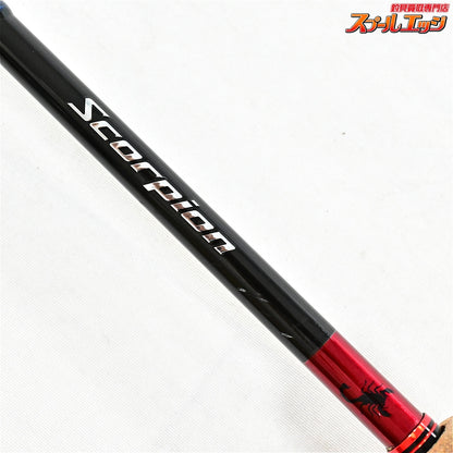 【シマノ】 19スコーピオン 1652R-2 SHIMANO Scorpion ブラックバス K_173