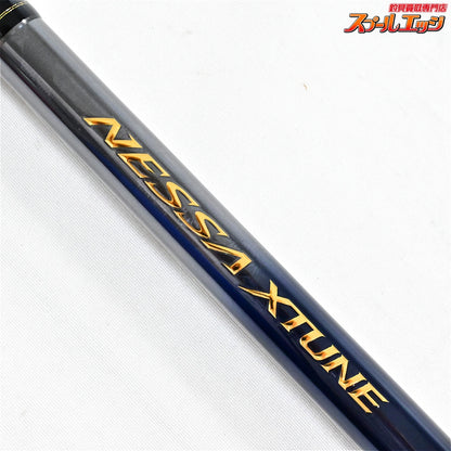 【シマノ】 25ネッサ エクスチューン S108MH SHIMANO NESSA XTUNE シーバス ヒラメ イナダ マゴチ K_159